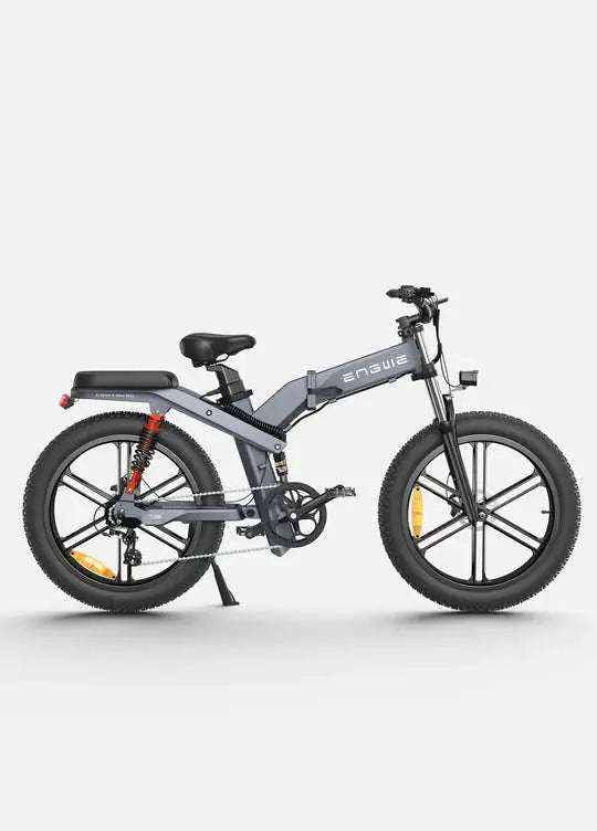 ENGWE X26 Bicicletta Elettrica
