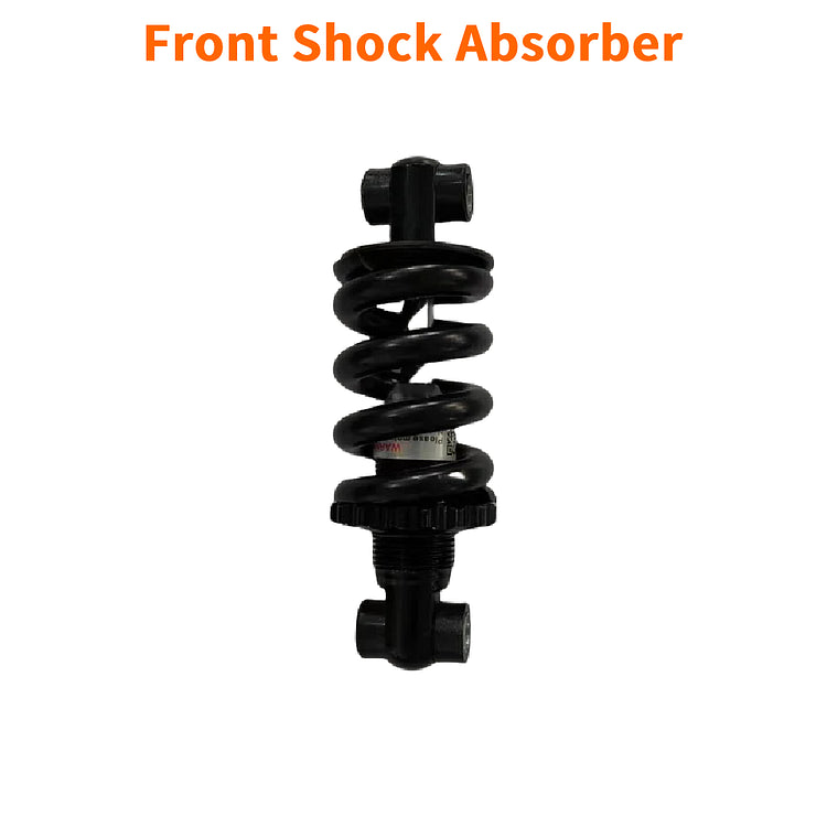 Front Shock Absorber for KuKirin G2 Master