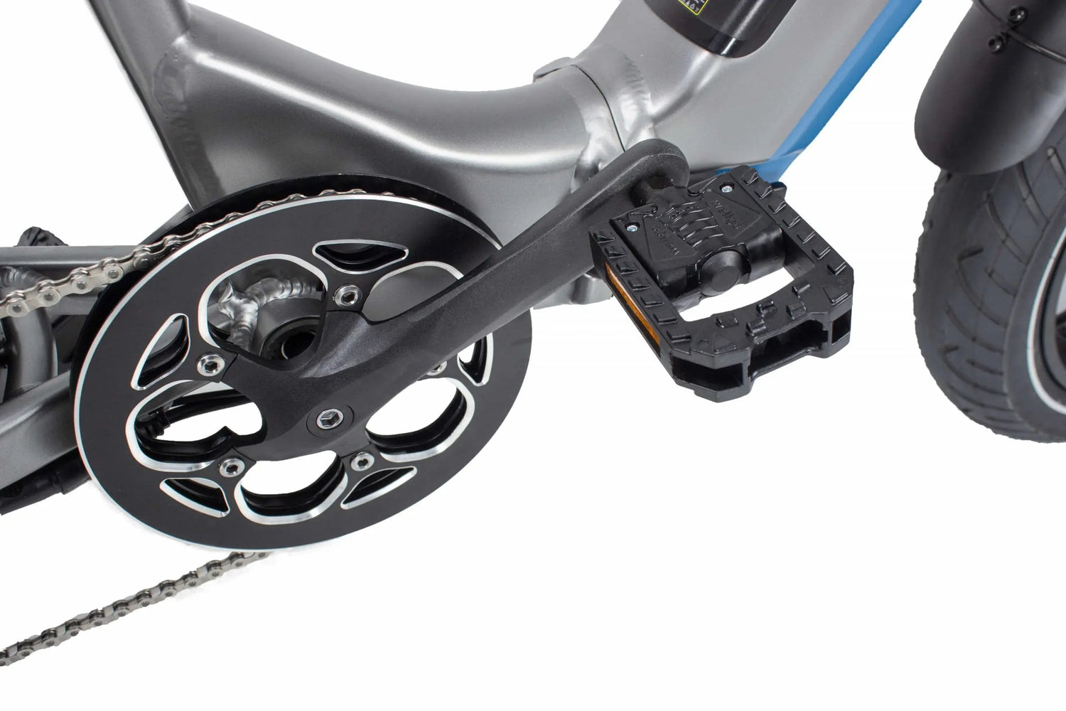 JOBOBIKE Romer Bicicletta Elettrica