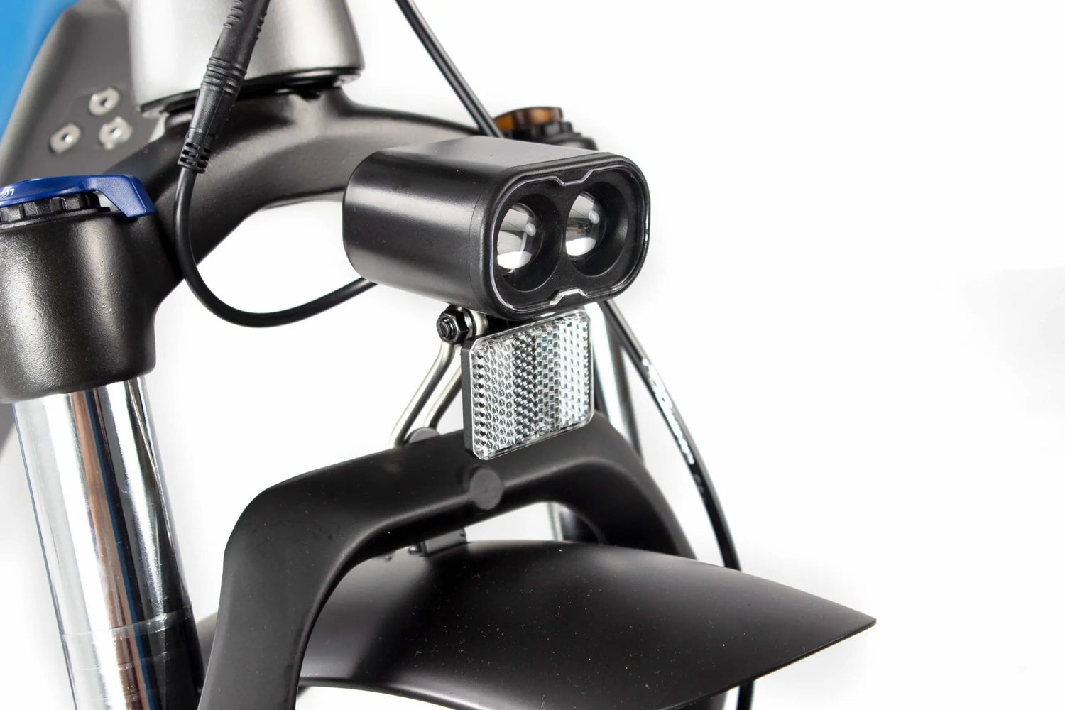 JOBOBIKE Romer Bicicletta Elettrica