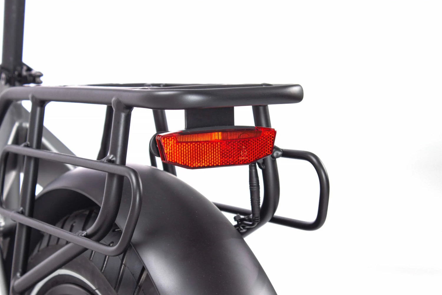 JOBOBIKE Romer Bicicletta Elettrica