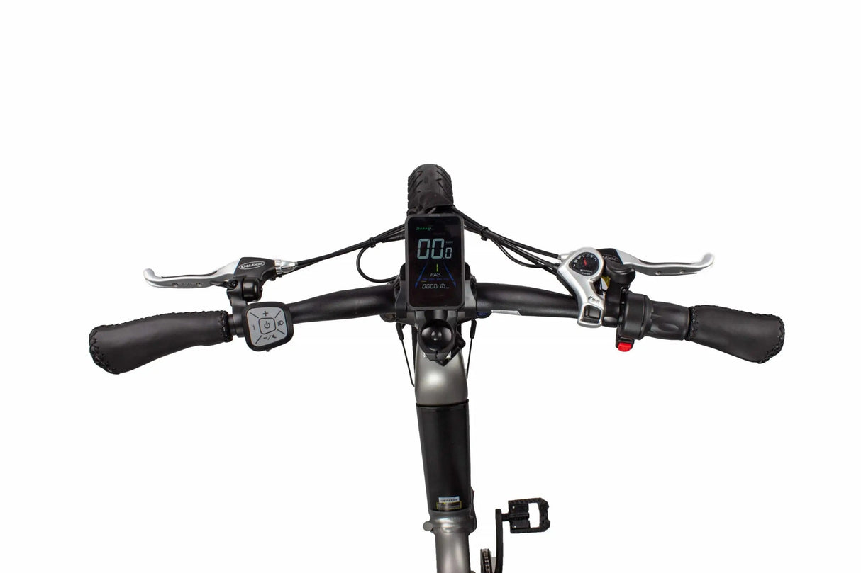 JOBOBIKE Romer Bicicletta Elettrica