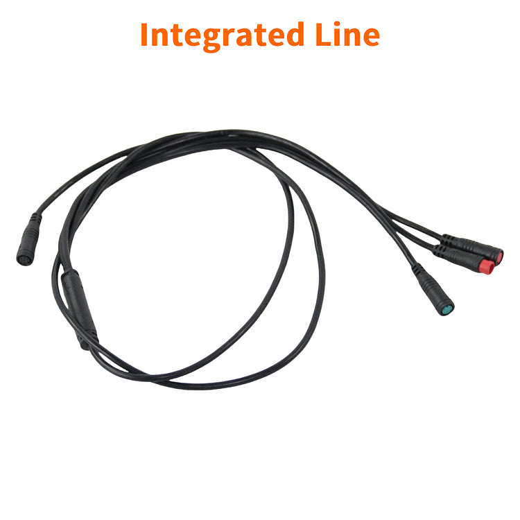 Integrated Line for KuKirin G3 Pro