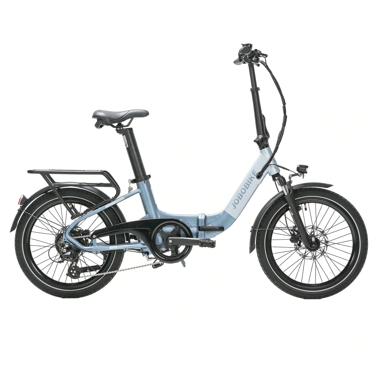JOBOBIKE ACE Bicicletta Elettrica JOBOBIKE
