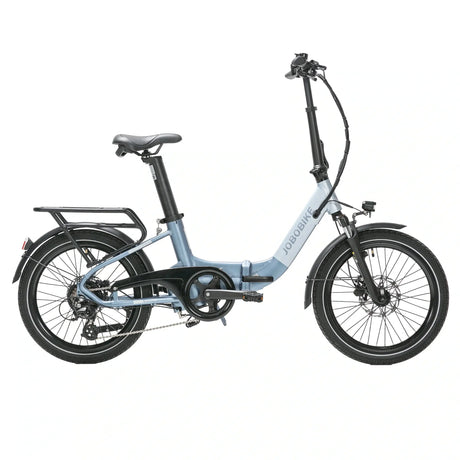 JOBOBIKE ACE Bicicletta Elettrica JOBOBIKE