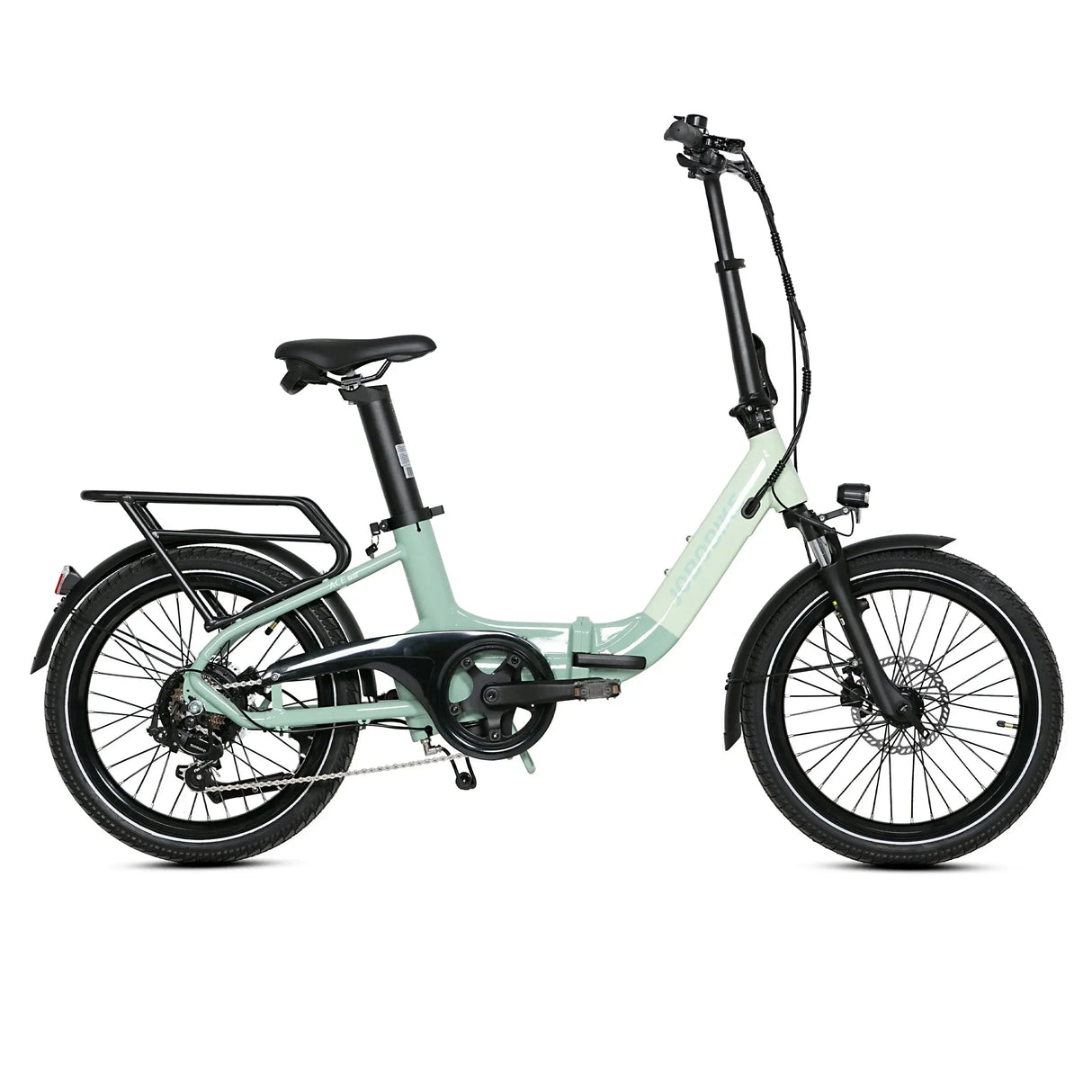 JOBOBIKE ACE Bicicletta Elettrica JOBOBIKE