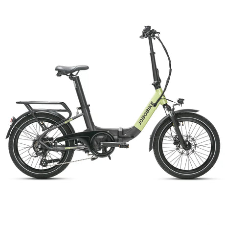 JOBOBIKE ACE Bicicletta Elettrica JOBOBIKE