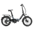 JOBOBIKE ACE Bicicletta Elettrica JOBOBIKE