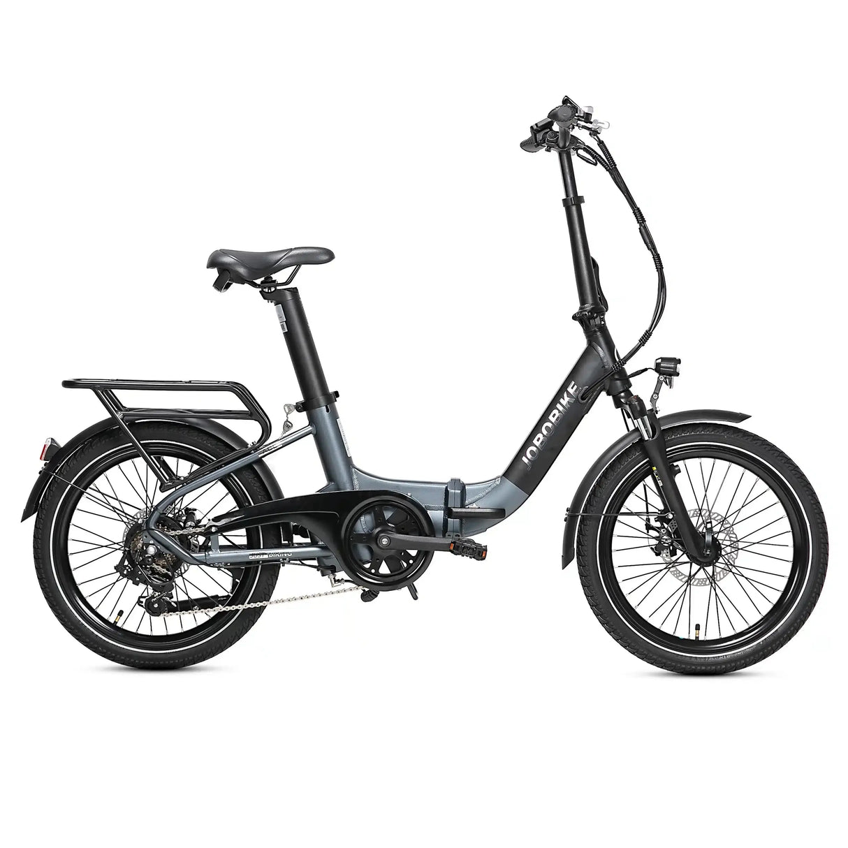 JOBOBIKE ACE Bicicletta Elettrica JOBOBIKE