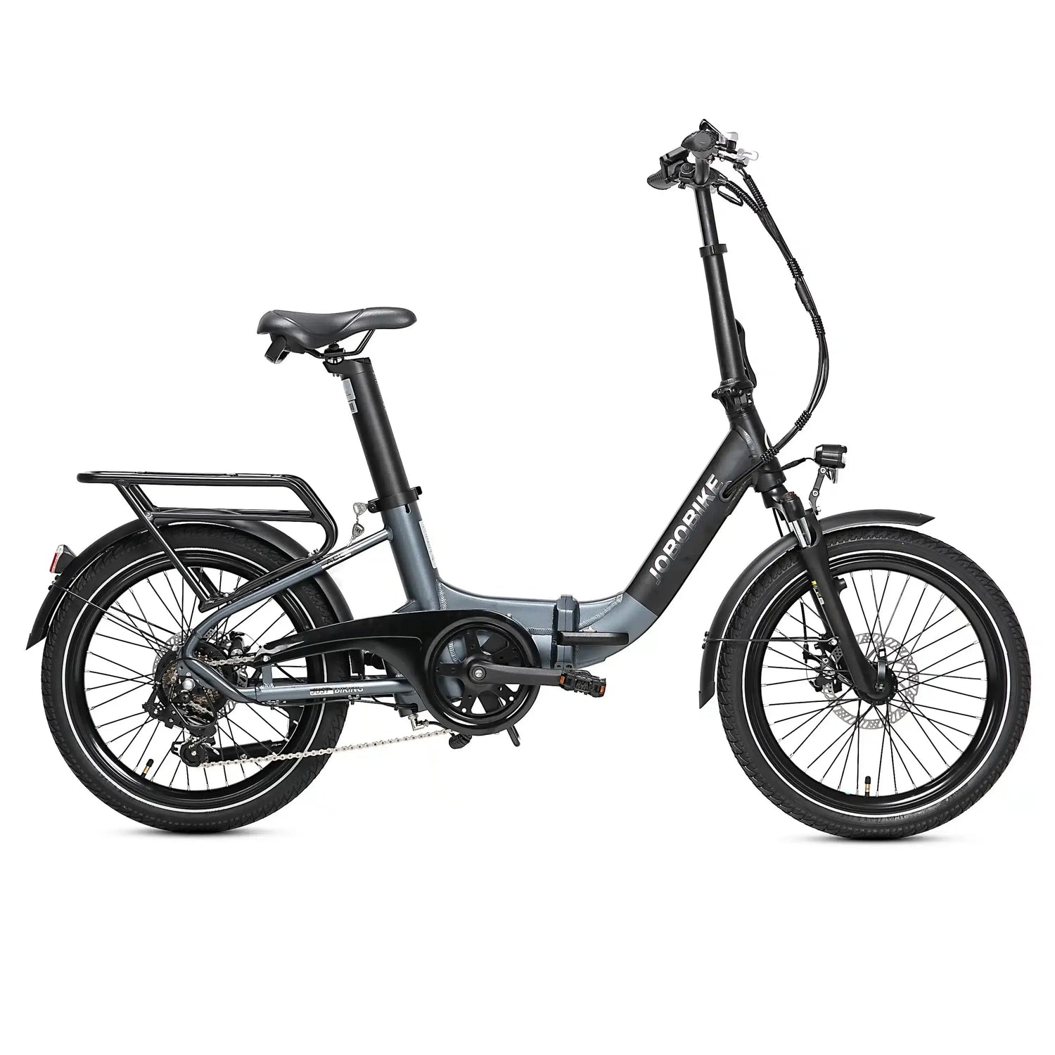 JOBOBIKE ACE Bicicletta Elettrica JOBOBIKE