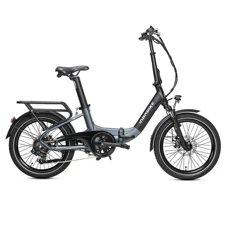 JOBOBIKE ACE Bicicletta Elettrica JOBOBIKE