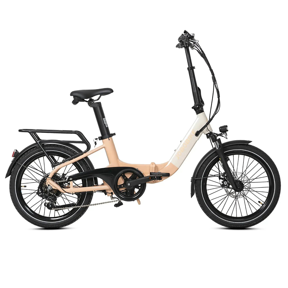 JOBOBIKE ACE Bicicletta Elettrica JOBOBIKE