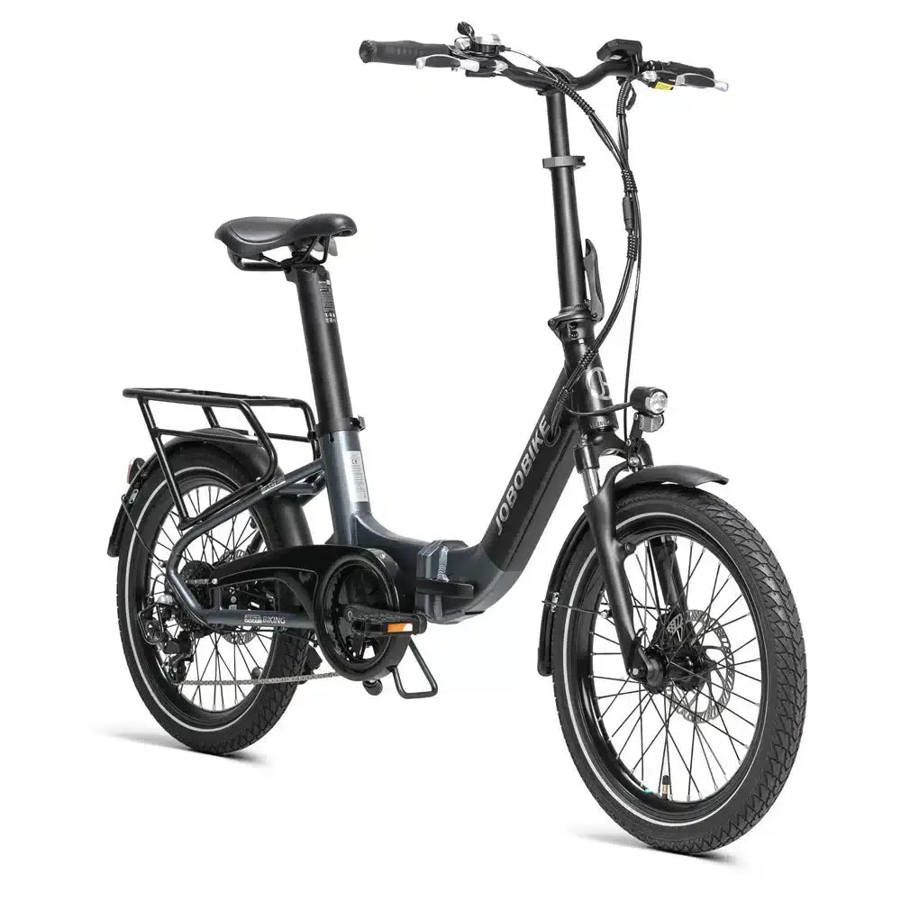 JOBOBIKE ACE Bicicletta Elettrica JOBOBIKE