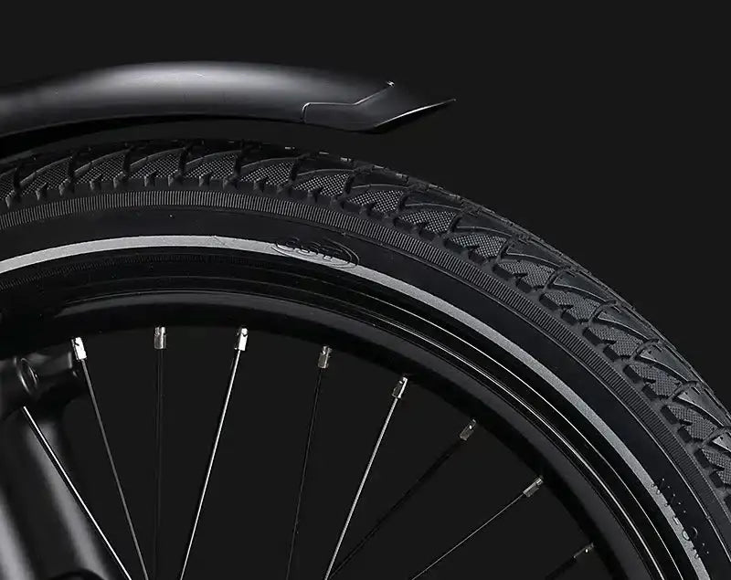 JOBOBIKE ACE Bicicletta Elettrica JOBOBIKE