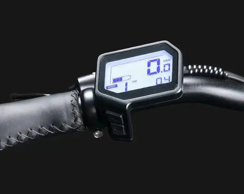 JOBOBIKE ACE Bicicletta Elettrica - ottobest.it