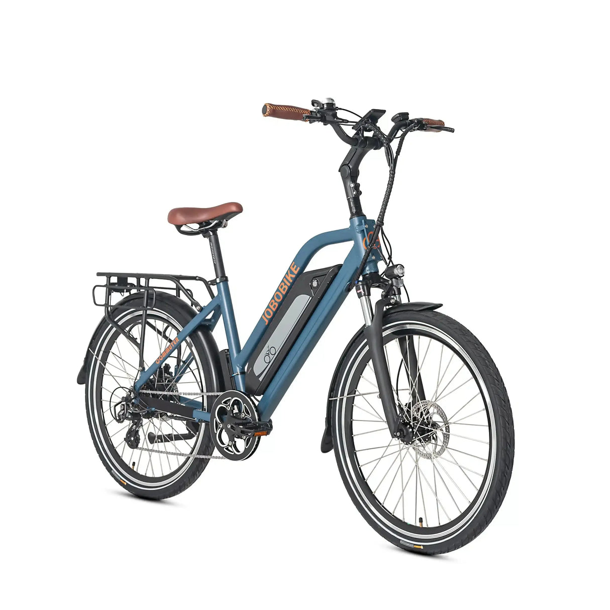 JOBOBIKE Commuter Bicicletta Elettrica