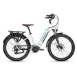 JOBOBIKE Linda Bicicletta Elettrica JOBOBIKE