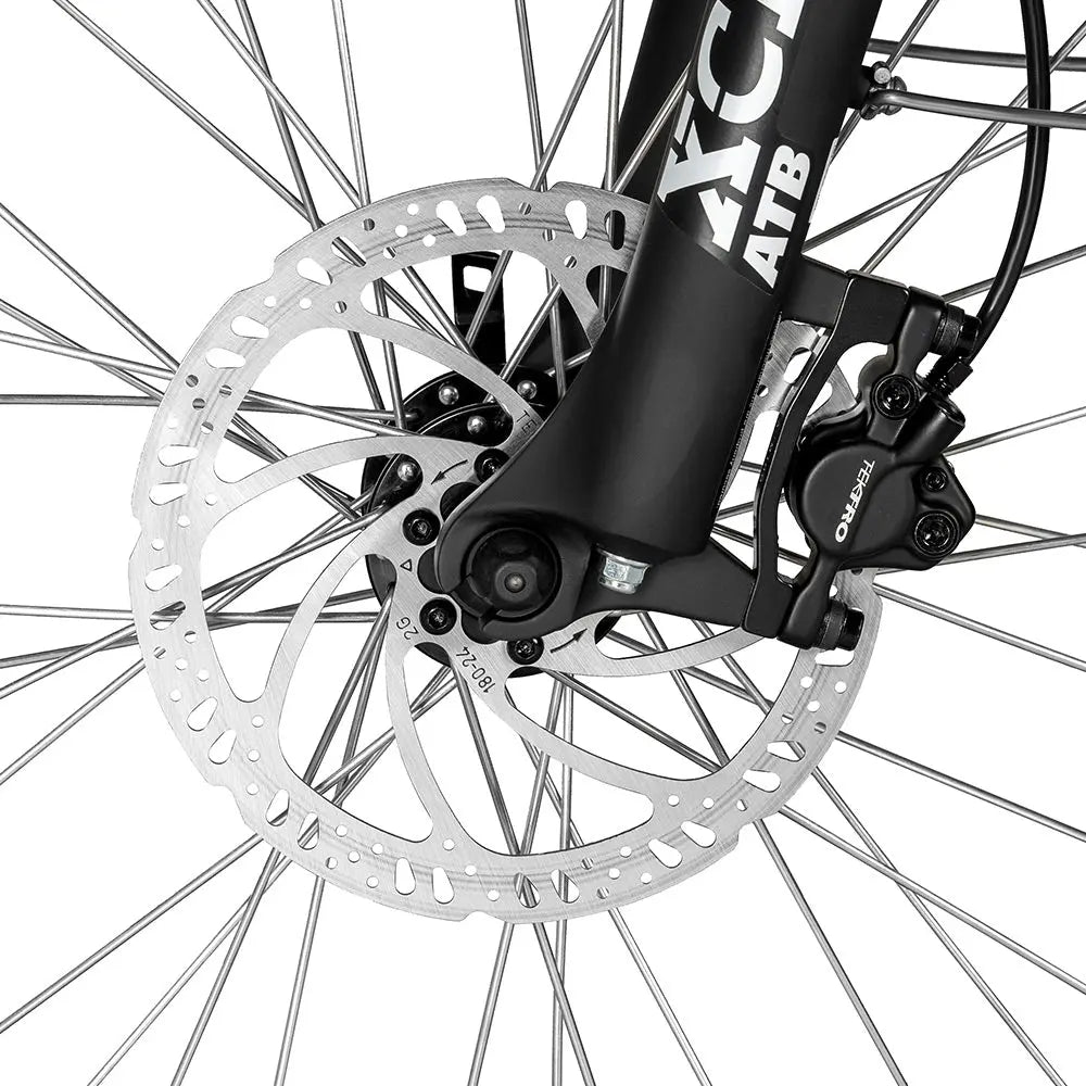 JOBOBIKE Linda Bicicletta Elettrica JOBOBIKE