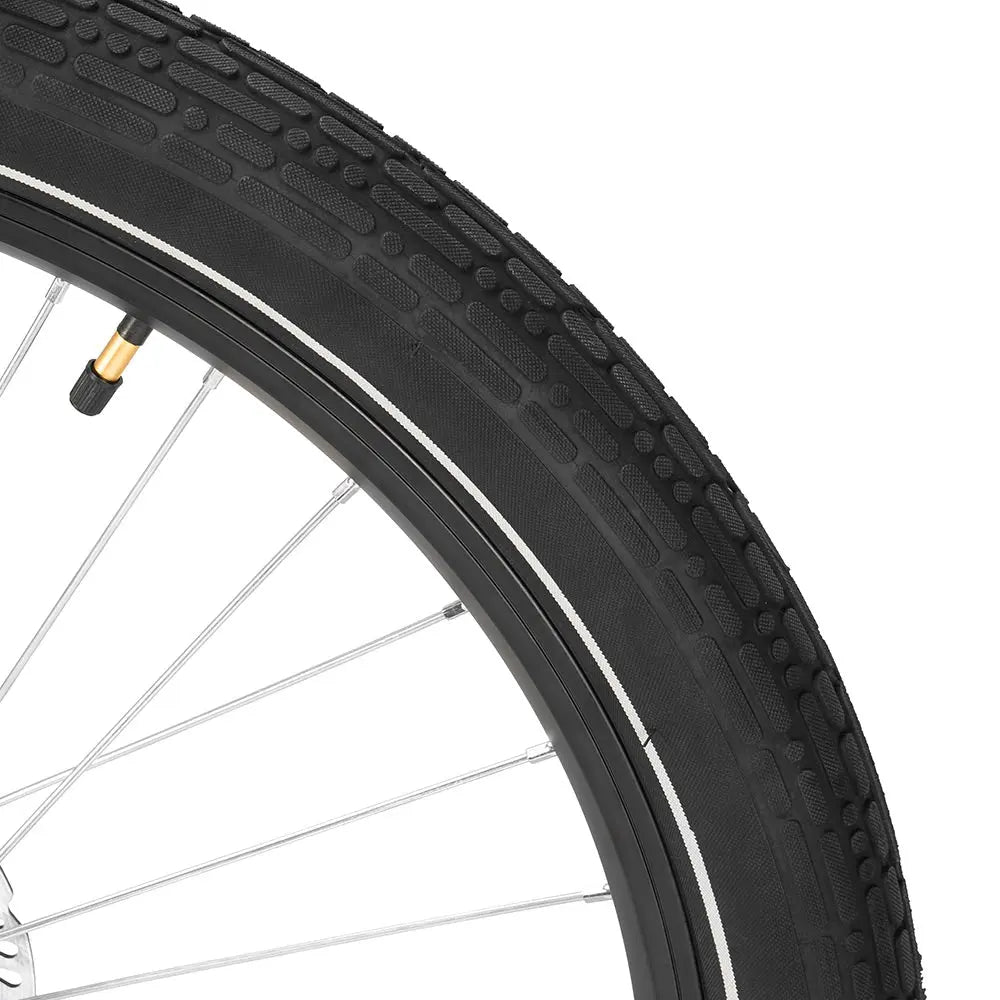 JOBOBIKE Linda Bicicletta Elettrica JOBOBIKE