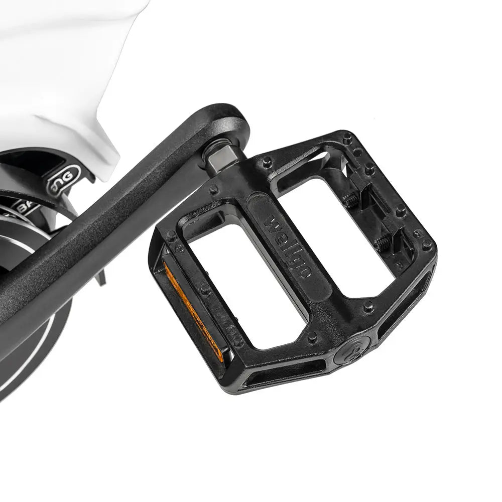 JOBOBIKE Linda Bicicletta Elettrica JOBOBIKE