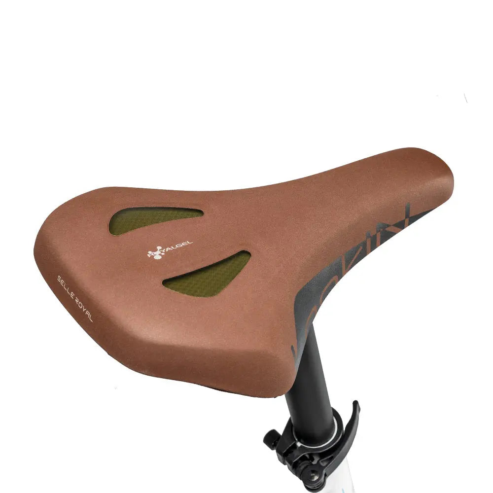 JOBOBIKE Linda Bicicletta Elettrica JOBOBIKE