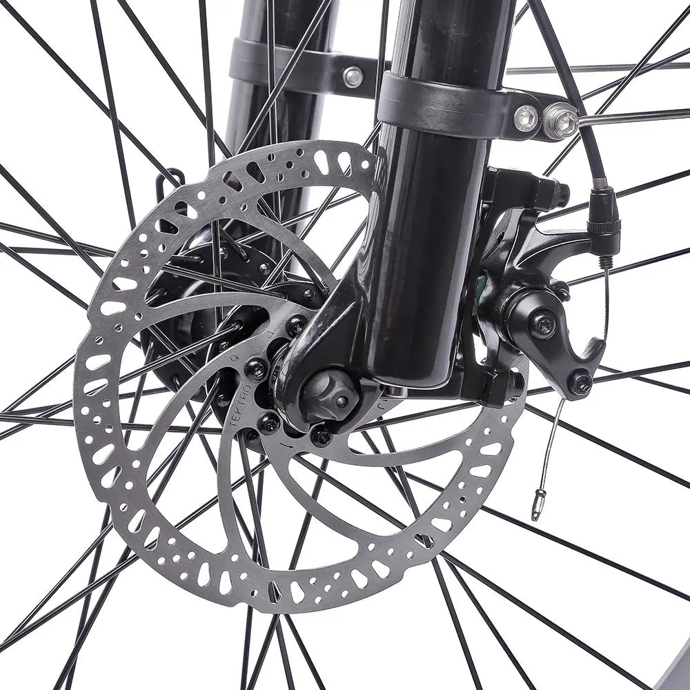 JOBOBIKE Robin Bicicletta Elettrica JOBOBIKE