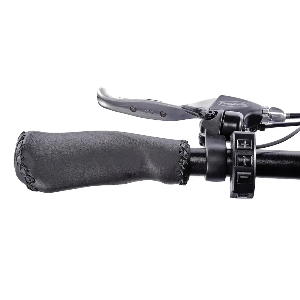 JOBOBIKE Robin Bicicletta Elettrica JOBOBIKE