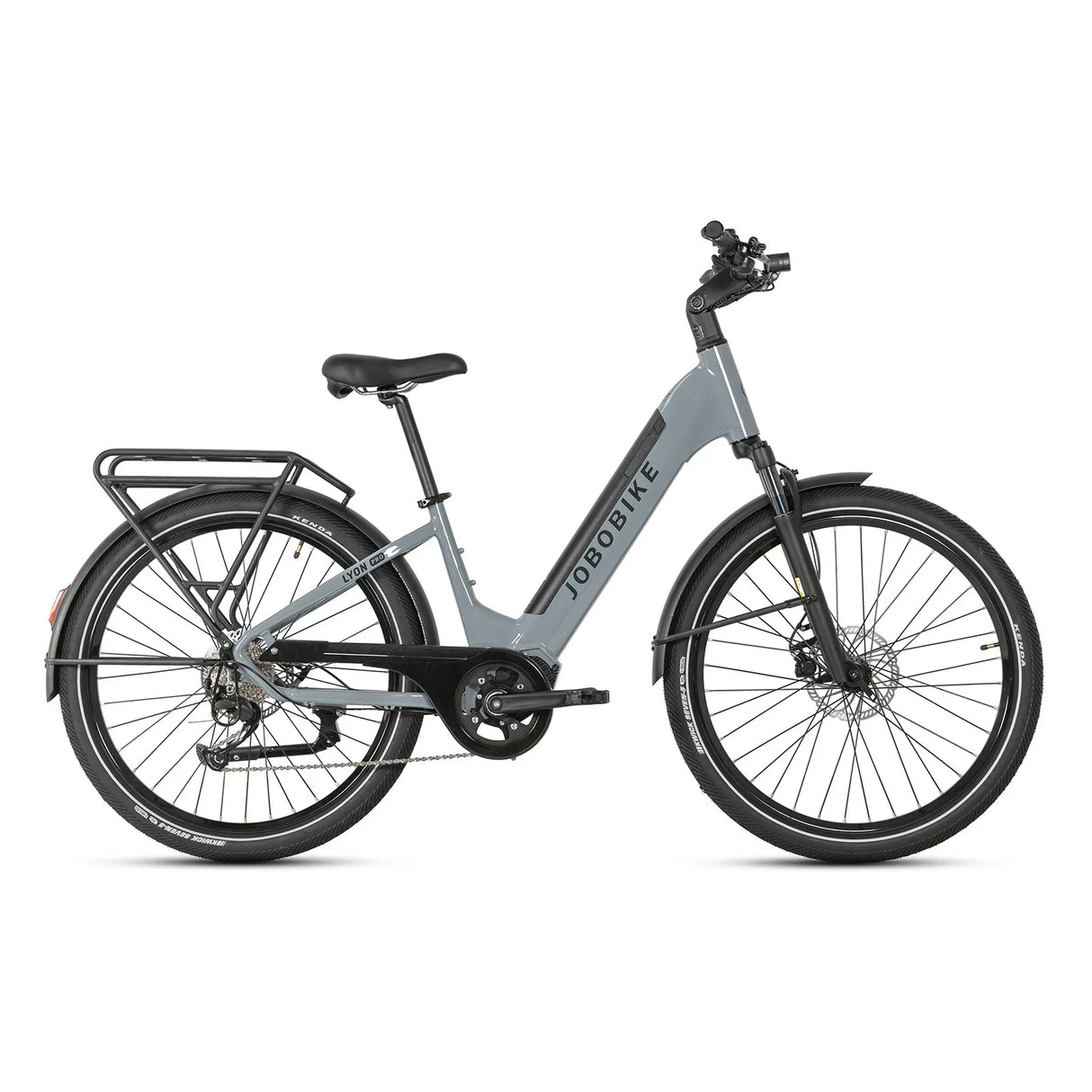 JOBOBIKE Lyon Pro Electric Bike