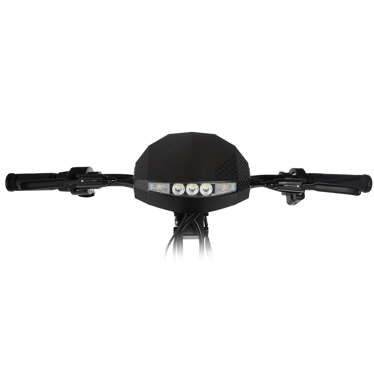 Trottinette électrique KuKirin G4 2000 W, autonomie de 75 km, vitesse maximale de 70 km/h, batterie 60 V 20 Ah