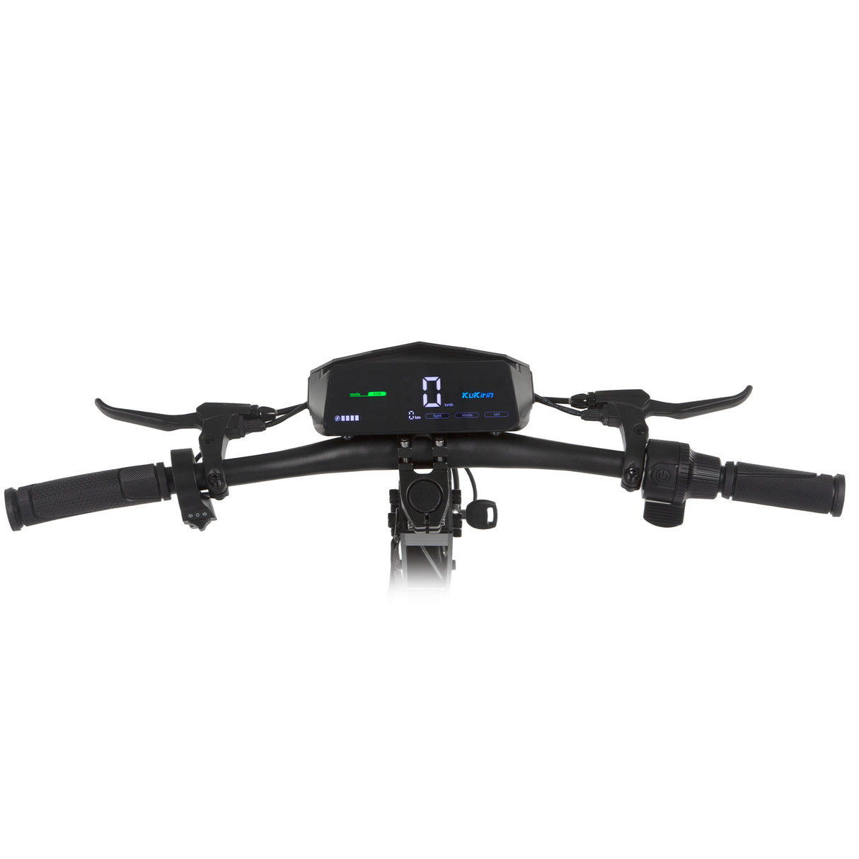 Trottinette électrique KuKirin G4 2000 W, autonomie de 75 km, vitesse maximale de 70 km/h, batterie 60 V 20 Ah