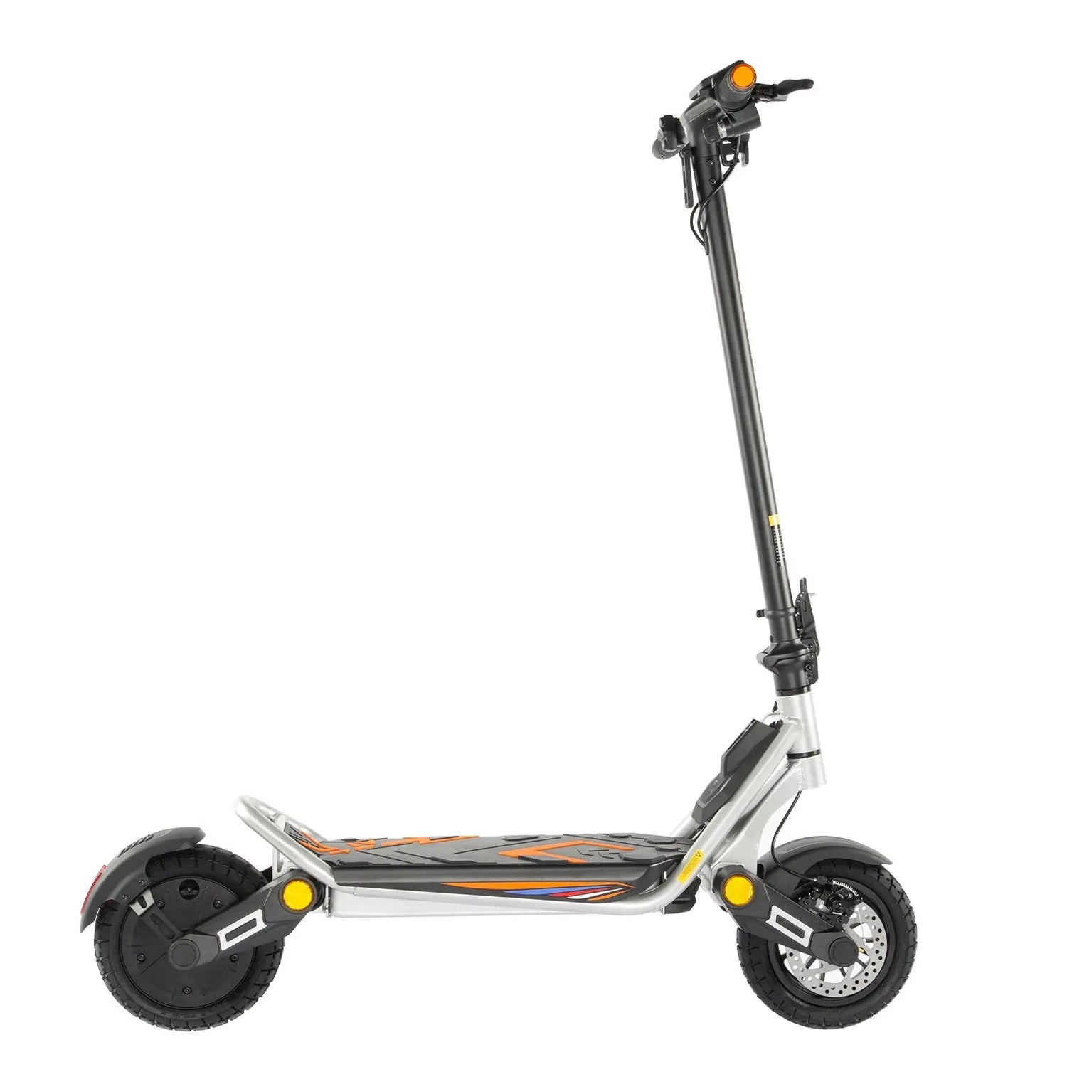 KuKirin A1 Monopattino elettrico