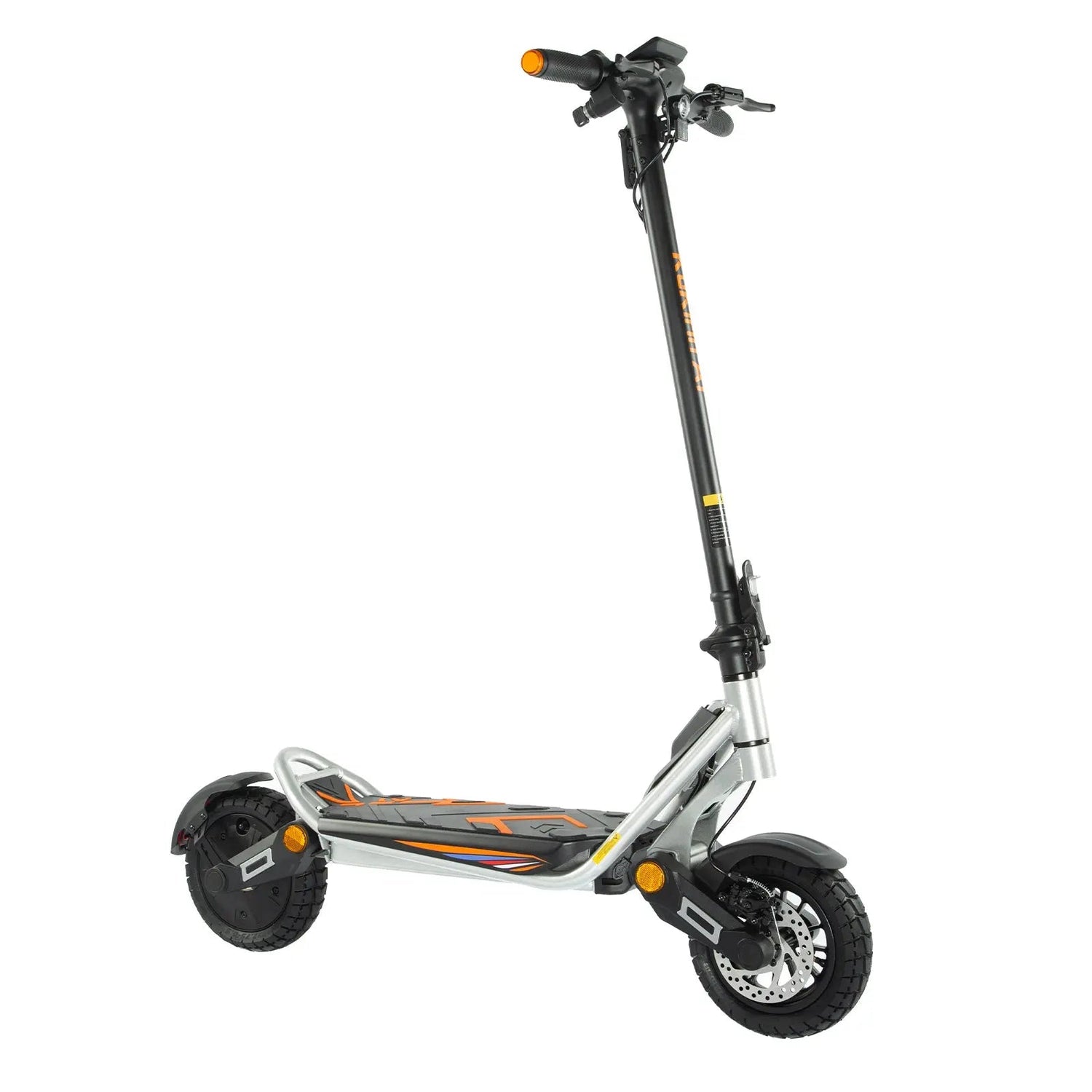 KuKirin A1 Monopattino elettrico