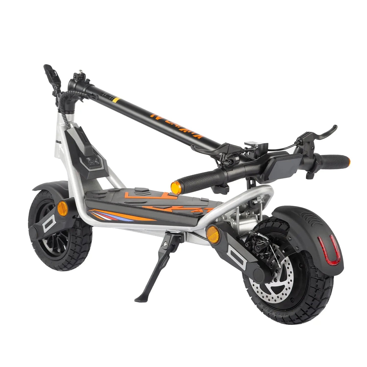 KuKirin A1 Monopattino elettrico