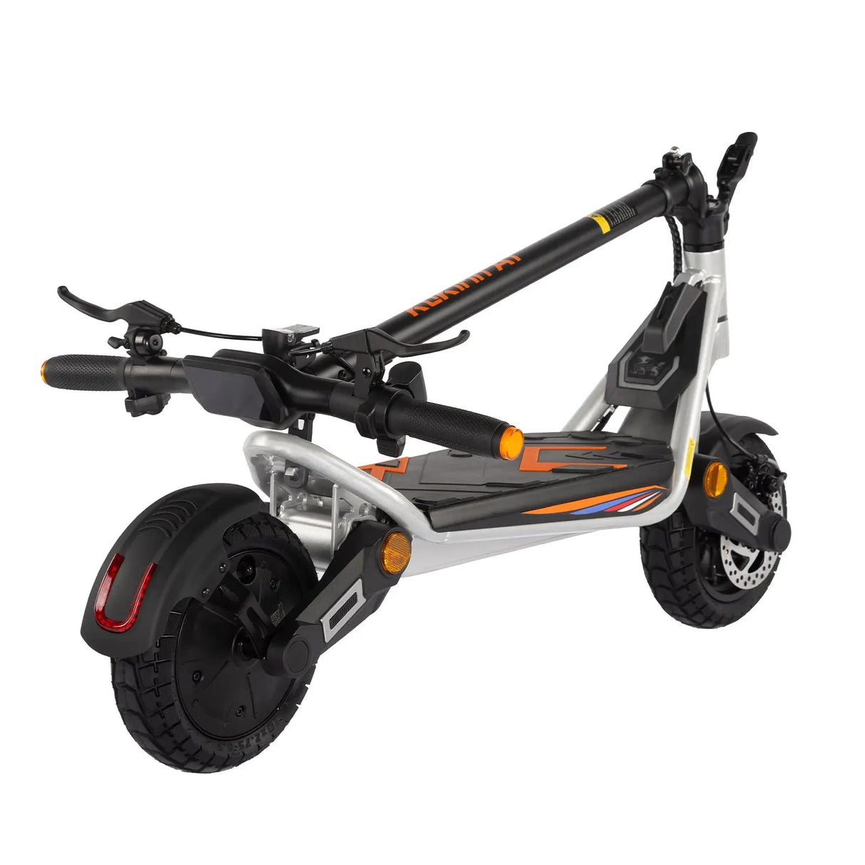 KuKirin A1 Monopattino elettrico