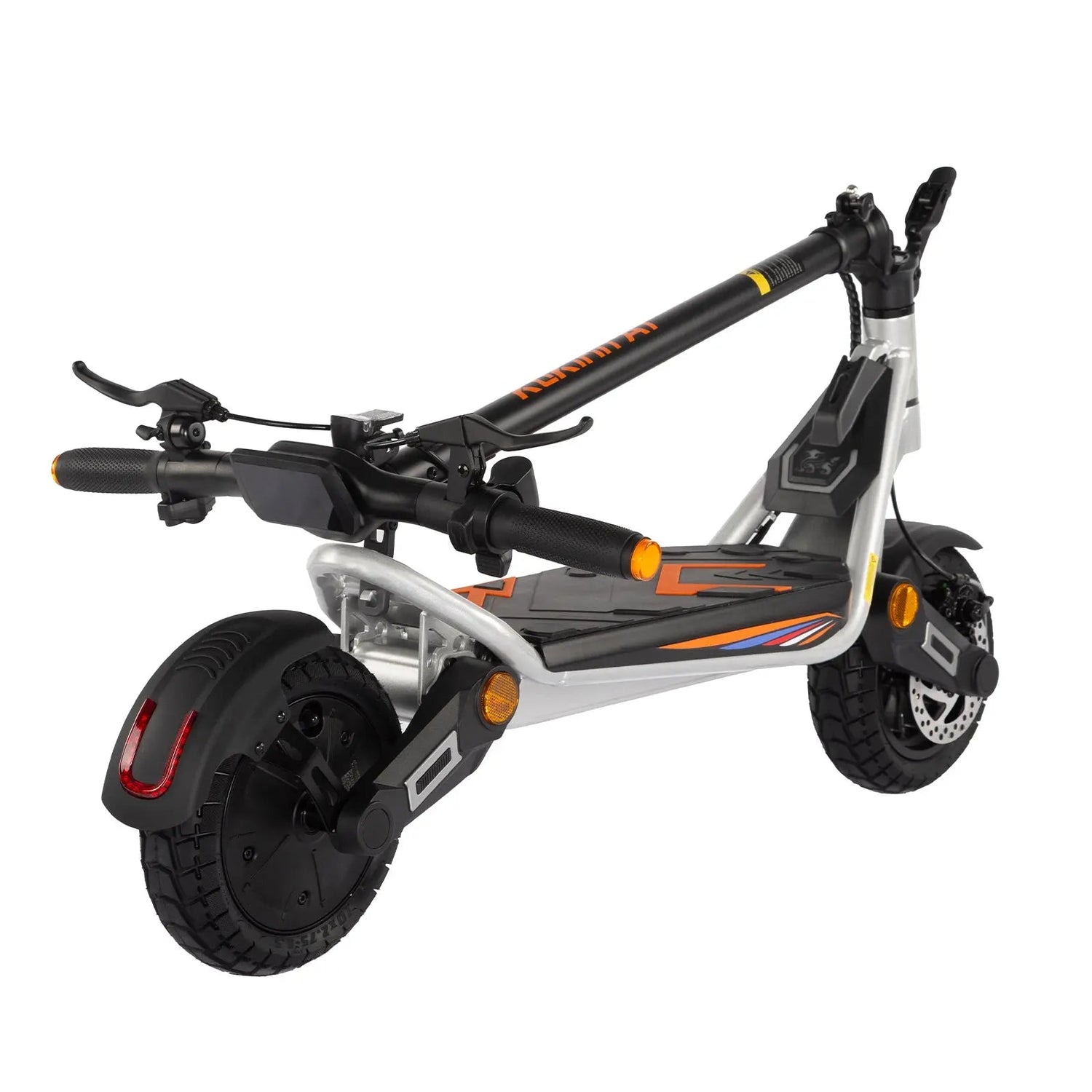 KuKirin A1 Monopattino elettrico