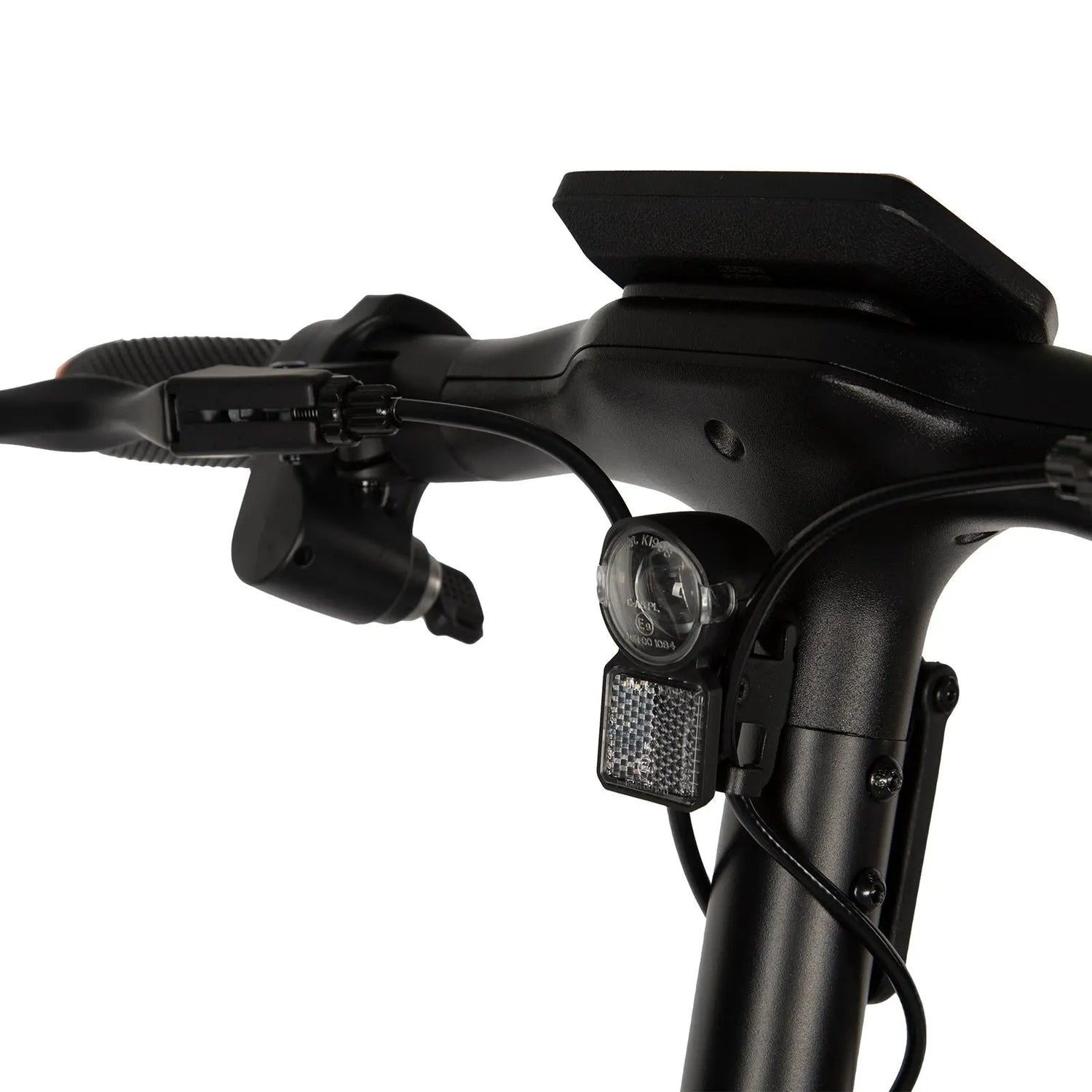 KuKirin A1 Monopattino elettrico