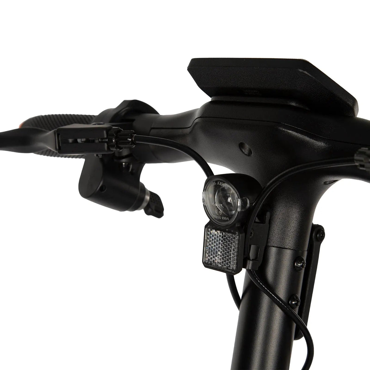 KuKirin A1 Monopattino elettrico