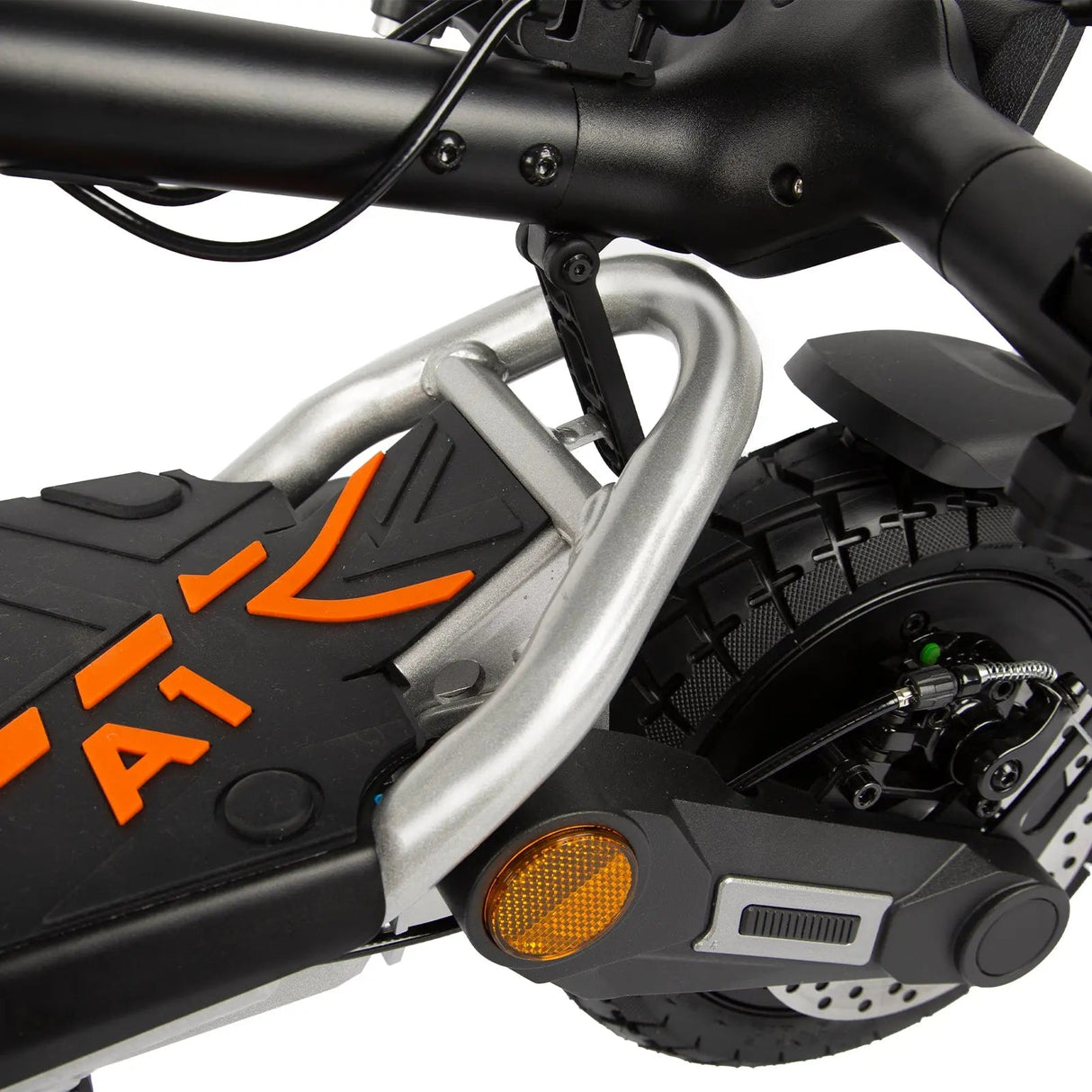 KuKirin A1 Monopattino elettrico