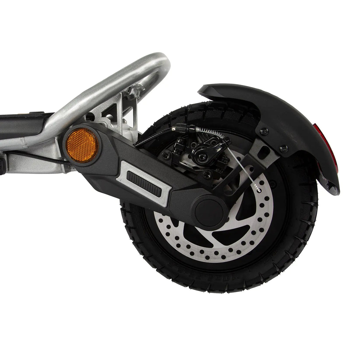 KuKirin A1 Monopattino elettrico