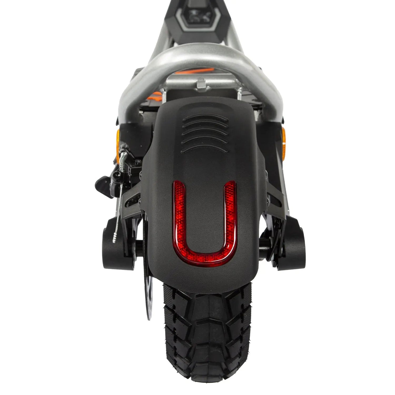 KuKirin A1 Monopattino elettrico