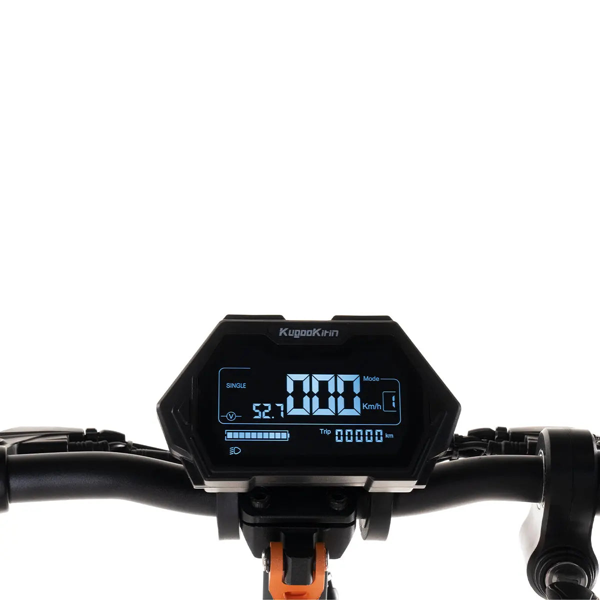 KuKirin G2 MAX Monopattino elettrico