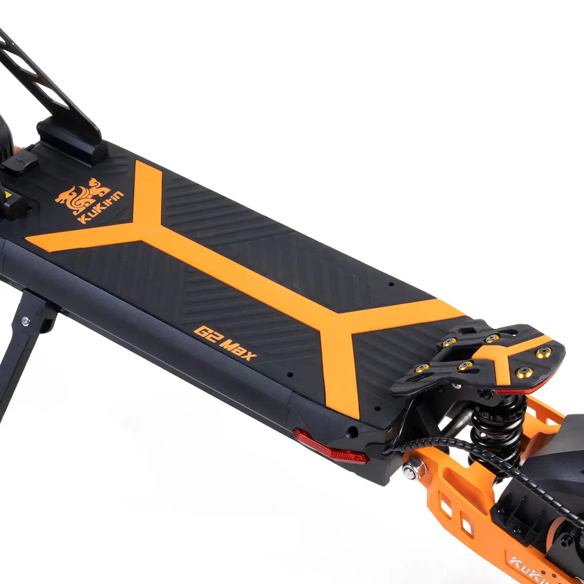KuKirin G2 MAX Monopattino elettrico