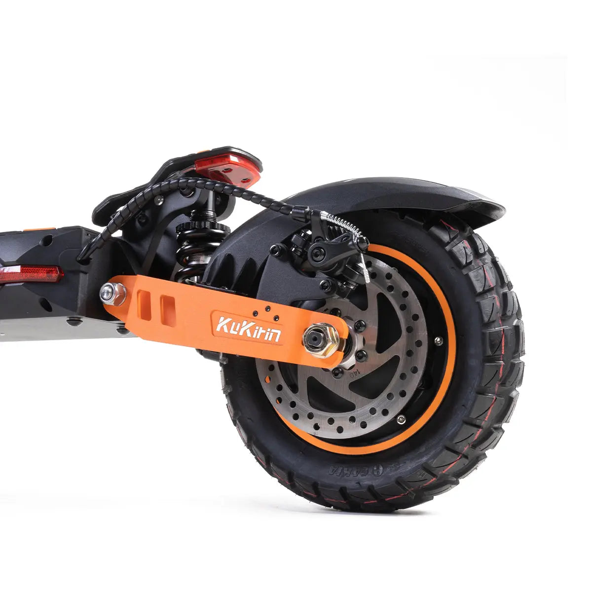 KuKirin G2 MAX Monopattino elettrico