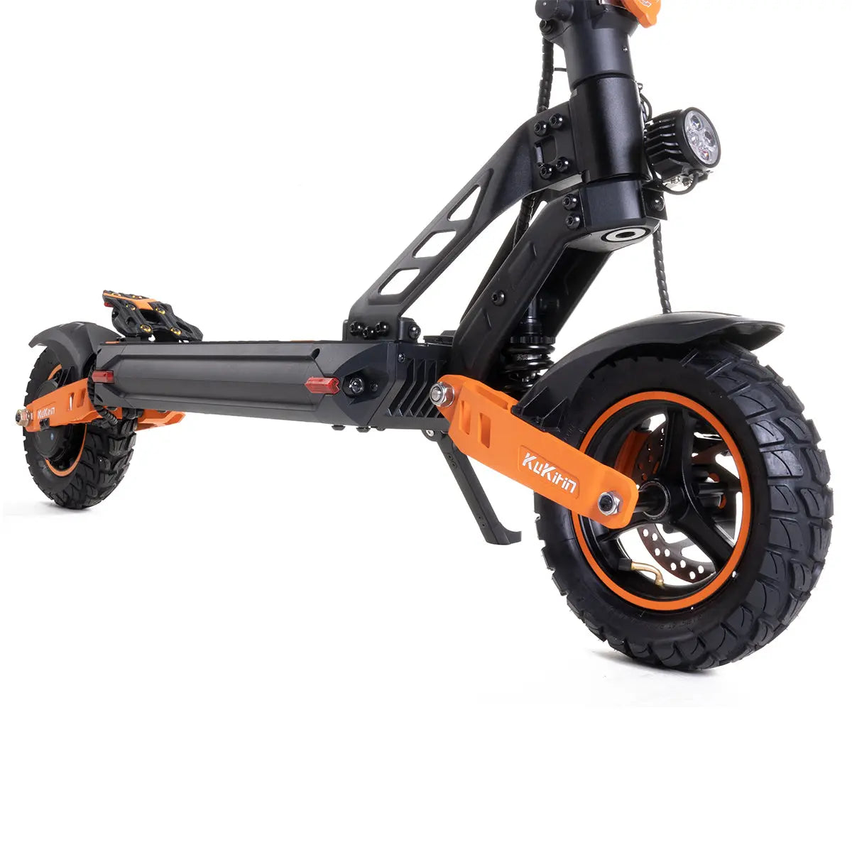 KuKirin G2 MAX Monopattino elettrico