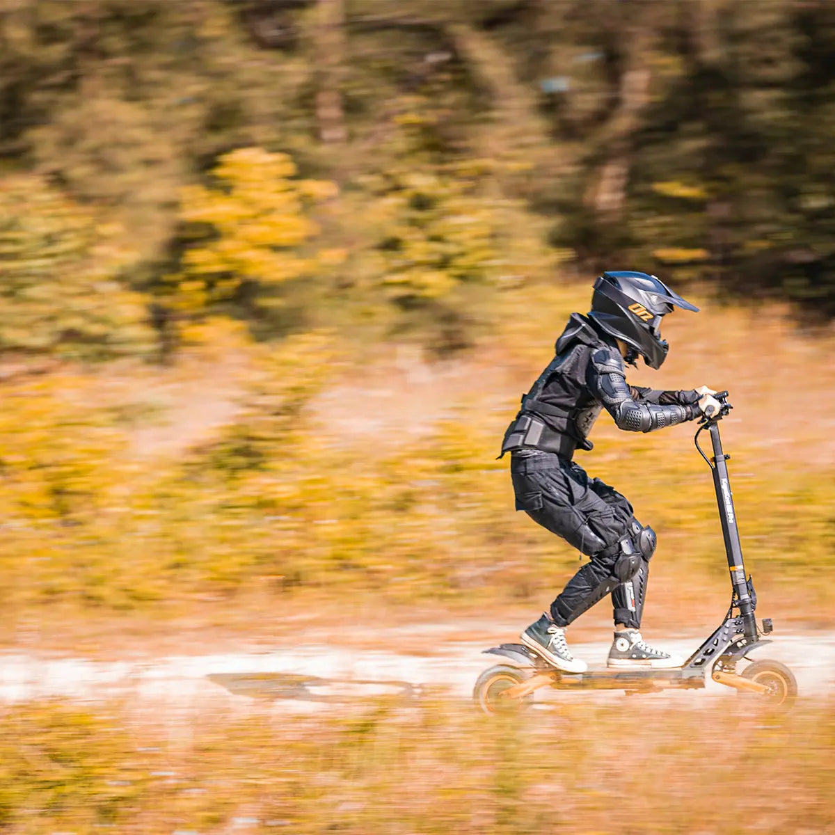 KuKirin G2 MAX Monopattino elettrico