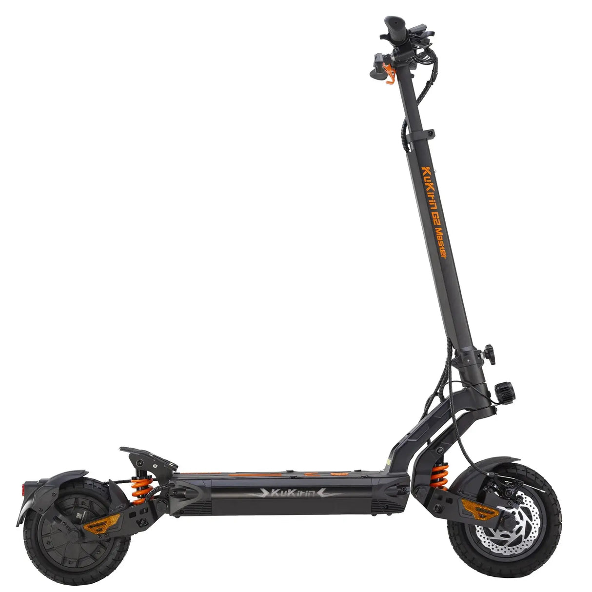 KuKirin G2 Master Monopattino elettrico