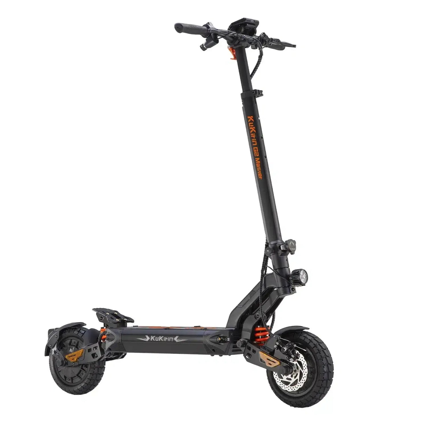 KuKirin G2 Master Monopattino elettrico