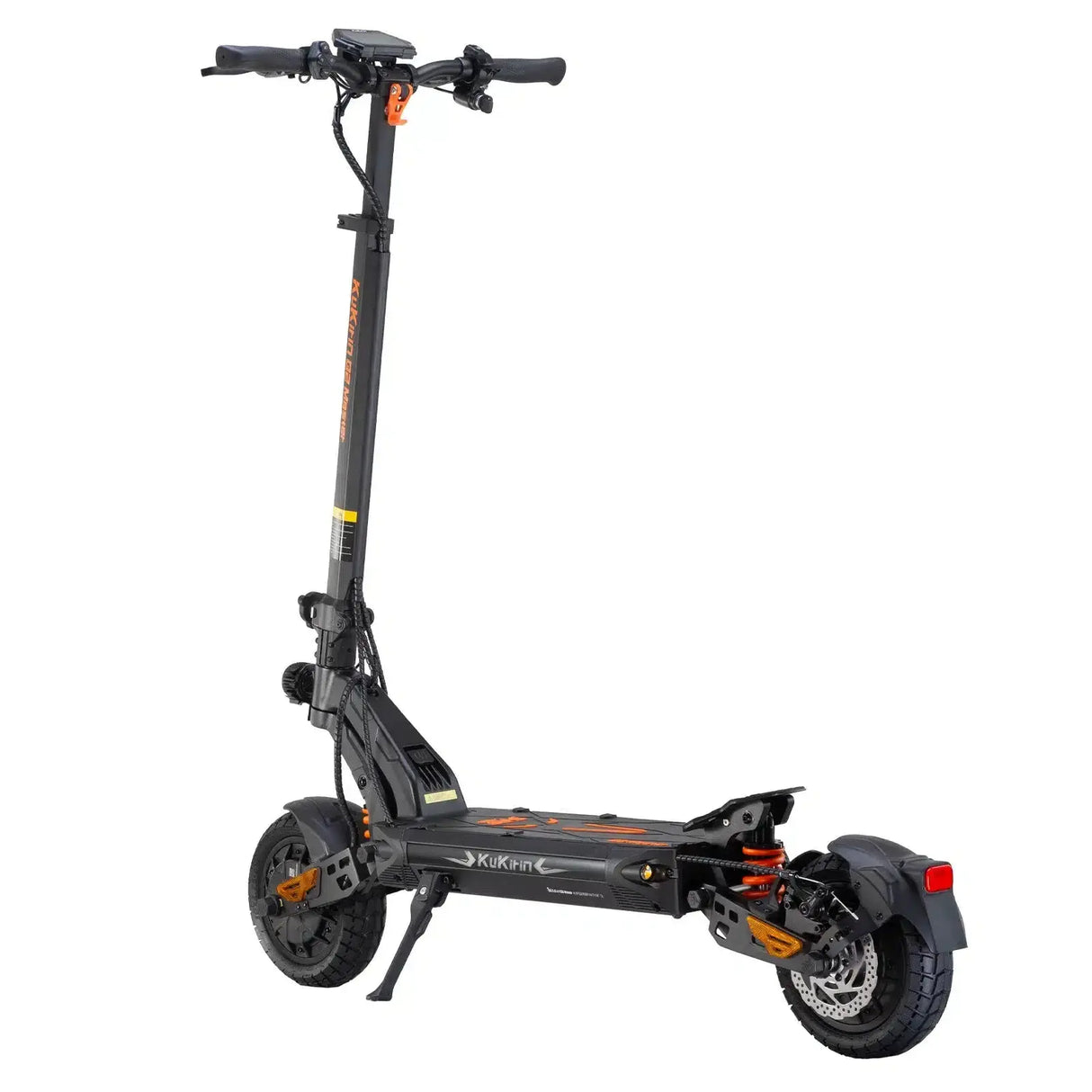 KuKirin G2 Master Monopattino elettrico