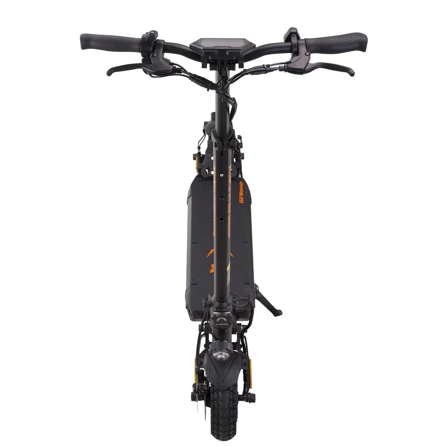 KuKirin G2 Master Monopattino elettrico