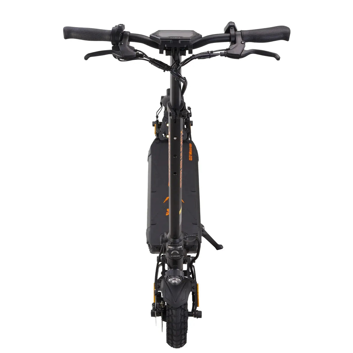 KuKirin G2 Master Monopattino elettrico